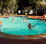 Rivergum Holiday Park - Internet Find