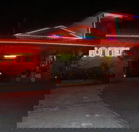 Mount Kuring-gai Motel - Internet Find