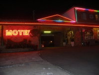 Mount Kuring-gai Motel