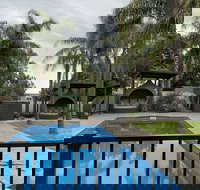 Federation Motel Resort - Internet Find