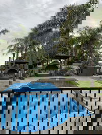 Federation Motel Resort