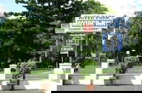 River Park Motor Inn