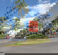 Econo Lodge Toowoomba Motel  Events Centre - Swimm