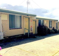 Augusta Escape Holiday Units - Qld Realsetate