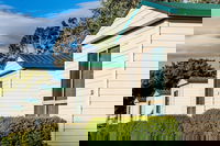 Discovery Parks  Hadspen