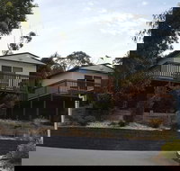 Discovery Parks Hobart - Qld Realsetate