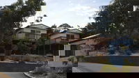 Discovery Parks  Hobart