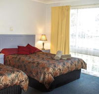 Ventura Motel - Renee