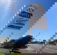 Country Ayr Motel - Renee