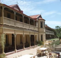 Priory Resort Hotel - Internet Find