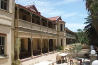 Priory Resort Hotel