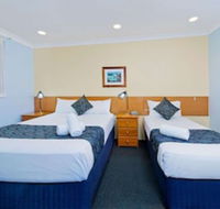 Haven Waters Motel  Apartments - Swimm