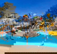 Discovery Parks Lake Bonney - Internet Find