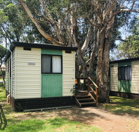 Lighthouse Beach Holiday Village - Internet Find