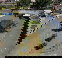 Wangaratta Motor Inn - Qld Realsetate