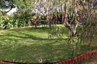 Casuarina Coastal Units