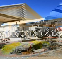 Discovery Parks - Kalgoorlie Goldfields - Internet Find