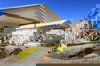 Discovery Parks - Kalgoorlie Goldfields