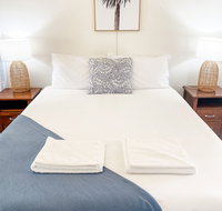 Pacific Sun Motor Inn Bargara - Internet Find