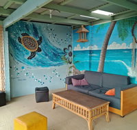 Ozzie Pozzie Backpackers - YHA - Internet Find