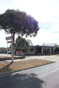 Glynlea Motel