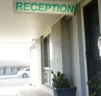 Golden Palms Motel - Qld Realsetate
