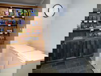 Junction Motel Wagga