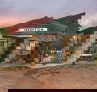Ningana Motel - Internet Find