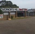Governors Hill Motel - Renee