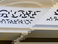 Globe Apartments