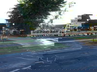 City Park Motel Apartments