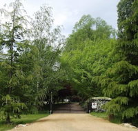 Ophir Gold Bed Breakfast - Petrol Stations