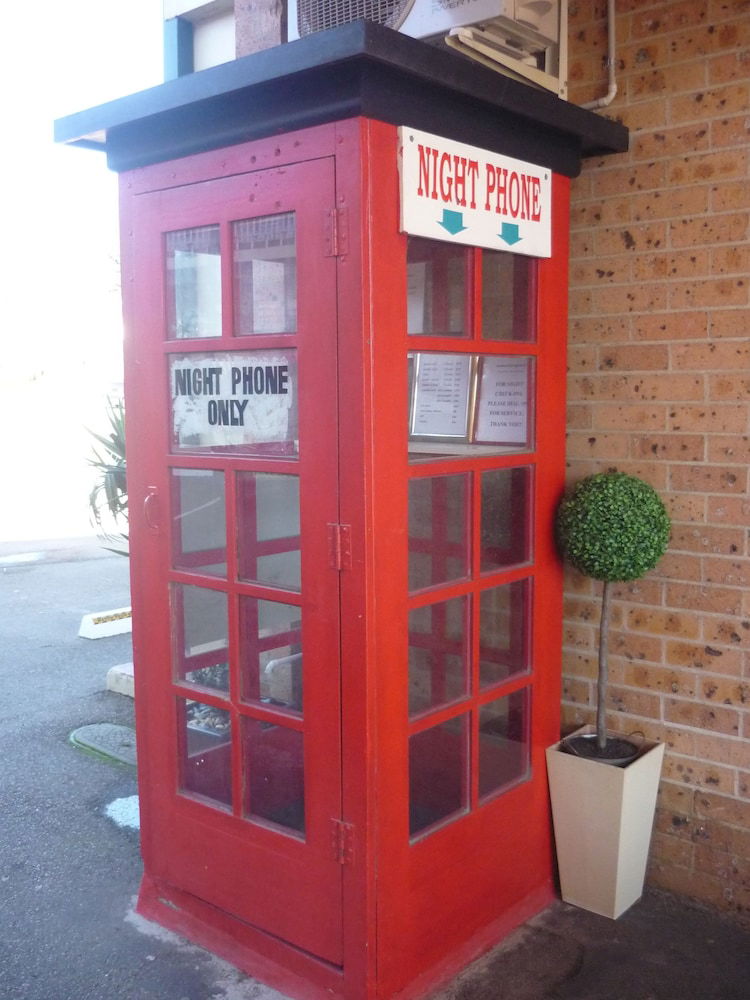 Tarlo NSW Internet Find