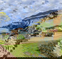 Mollymook Surfbeach Motel and Apartments - Renee