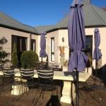 Greengate Bed  Breakfast