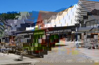 The View on Grossmans