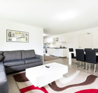 Apex Park Holiday Apartments - Qld Realsetate