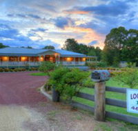 Logger's Rest - Internet Find