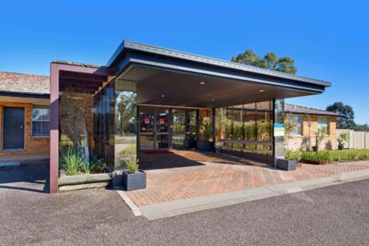 Barry NSW Petrol Stations