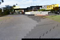 Riviana Motel