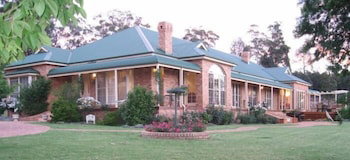 Explorer Country NSW Petrol Stations