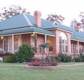 Pericoe Retreat Bed Breakfast - Petrol Stations