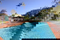 Lilyponds Holiday Park
