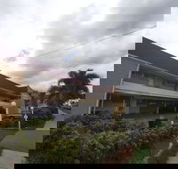 Central Motel Ipswich - Qld Realsetate