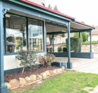 Sovereign Inn Cooma - Internet Find