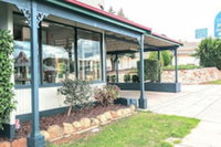 Sovereign Inn Cooma