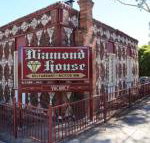 Diamond House Heritage Restaurant  Motor Inn - Internet Find
