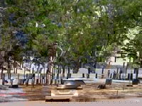 Sylvan Beach Resort