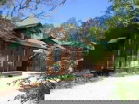 Cottages on Edward