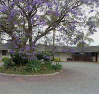 Aromet Motor Inn - Qld Realsetate